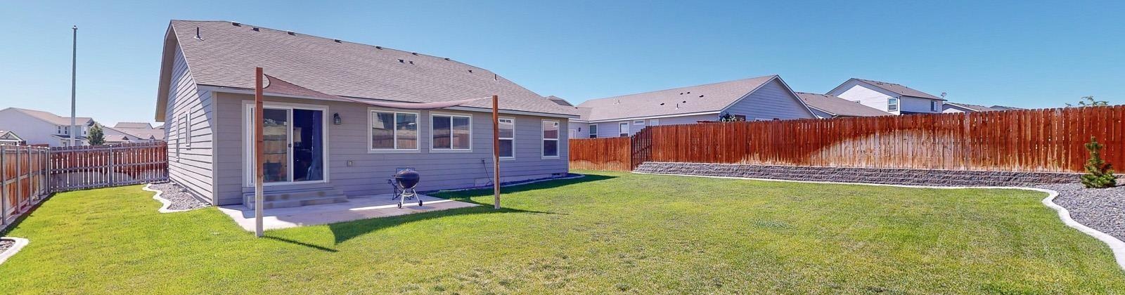 Sidon Lane, Pasco, Washington 99301, 4 Bedrooms Bedrooms, ,2 BathroomsBathrooms,Site Built-owned Lot,For Sale,Sidon Lane,278328