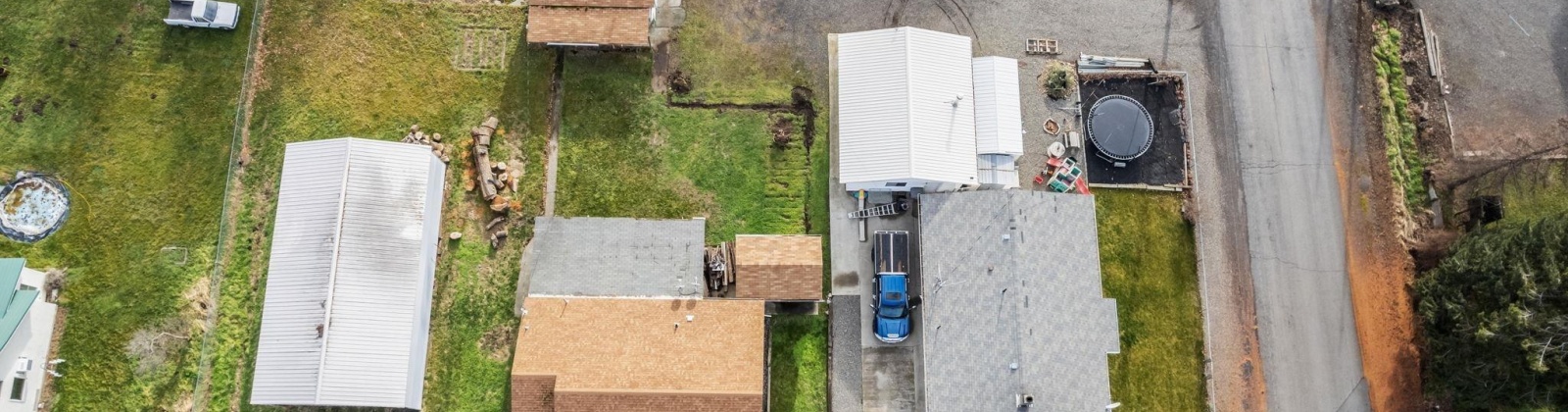 Columbia Street, Pomeroy, Washington 99347, 3 Bedrooms Bedrooms, ,1 BathroomBathrooms,Site Built-owned Lot,For Sale,Columbia Street,272931