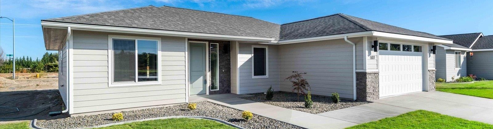 26th Ave, Kennewick, Washington 99337, 3 Bedrooms Bedrooms, ,2 BathroomsBathrooms,Site Built-owned Lot,For Sale,26th Ave,278348