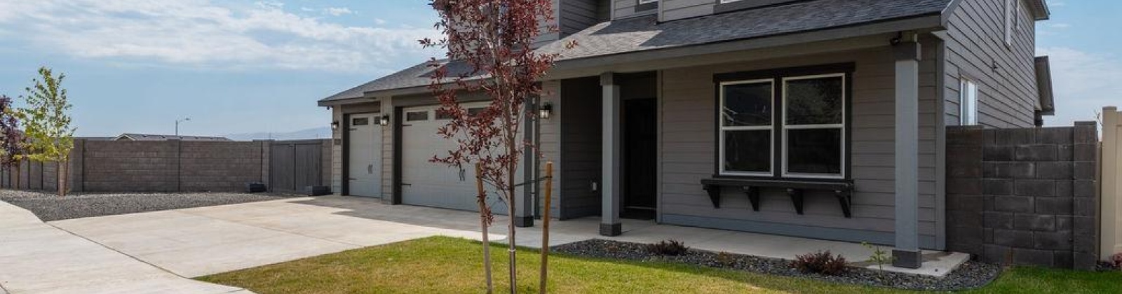 25th, Kennewick, Washington 99338, 4 Bedrooms Bedrooms, ,3 BathroomsBathrooms,Site Built-owned Lot,For Sale,25th,278344