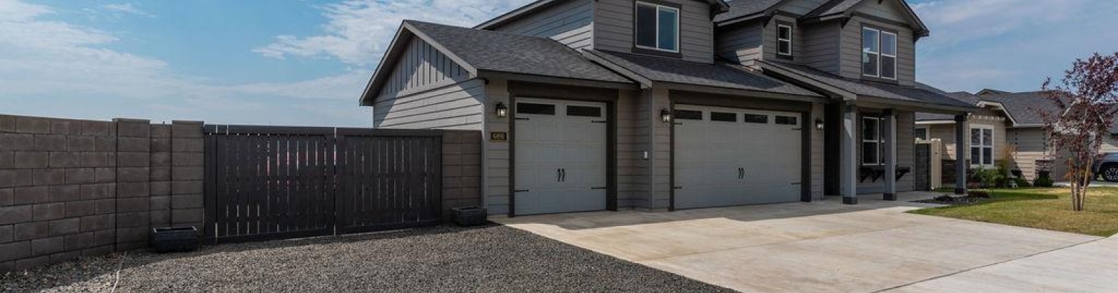 25th, Kennewick, Washington 99338, 4 Bedrooms Bedrooms, ,3 BathroomsBathrooms,Site Built-owned Lot,For Sale,25th,278344