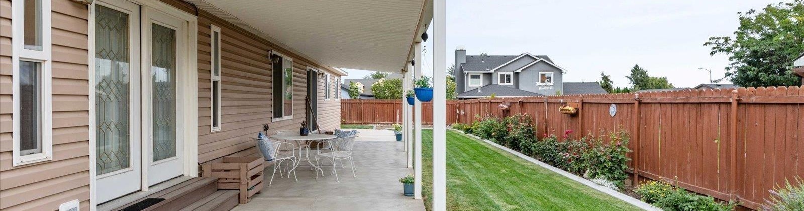 9th Ave, Kennewick, Washington 99336, 3 Bedrooms Bedrooms, ,2 BathroomsBathrooms,Site Built-owned Lot,For Sale,9th Ave,278352