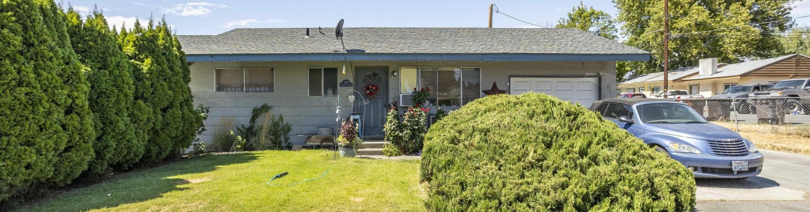 72nd Ave, Yakima, Washington 98908, 9 Bedrooms Bedrooms, ,5 BathroomsBathrooms,2 - 4 Homes,For Sale,72nd Ave,278357