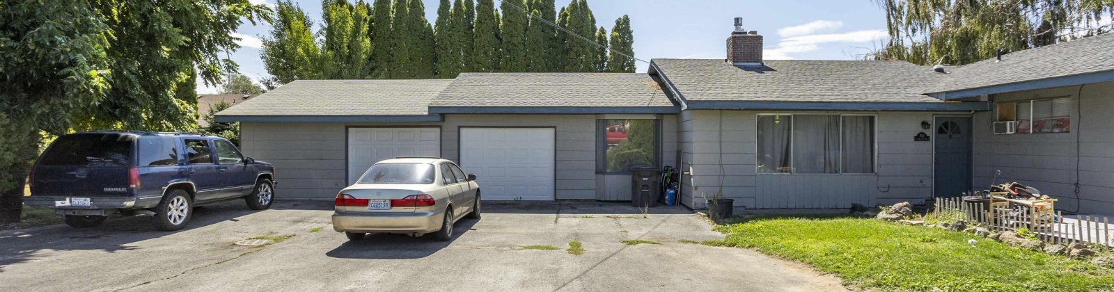 72nd Ave, Yakima, Washington 98908, 9 Bedrooms Bedrooms, ,5 BathroomsBathrooms,2 - 4 Homes,For Sale,72nd Ave,278357