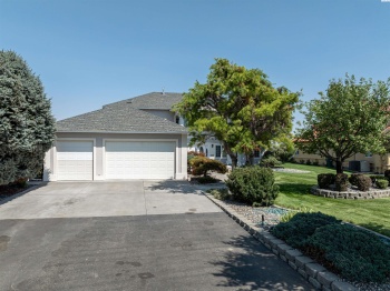 Donelson Rd, Kennewick, Washington 99337, 5 Bedrooms Bedrooms, ,4 BathroomsBathrooms,Site Built-owned Lot,For Sale,Donelson Rd,278374