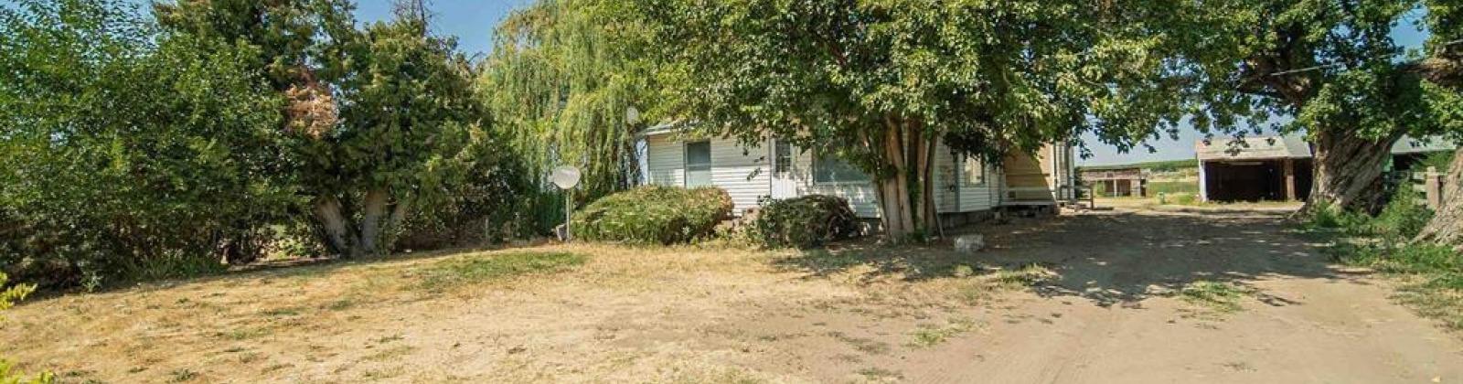 Chase Rd, Grandview, Washington 98930, 4 Bedrooms Bedrooms, ,1 BathroomBathrooms,Site Built-owned Lot,For Sale,Chase Rd,278368