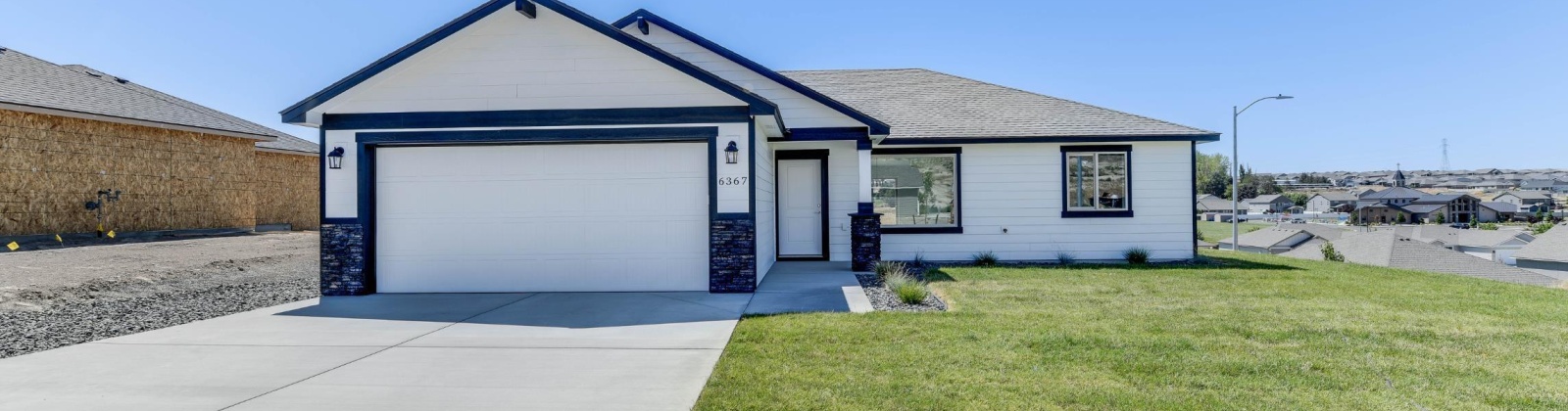 Kokanee Dr, Pasco, Washington 99301, 3 Bedrooms Bedrooms, ,2 BathroomsBathrooms,Site Built-owned Lot,For Sale,Kokanee Dr,278358