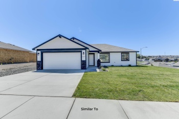 Kokanee Dr, Pasco, Washington 99301, 3 Bedrooms Bedrooms, ,2 BathroomsBathrooms,Site Built-owned Lot,For Sale,Kokanee Dr,278358