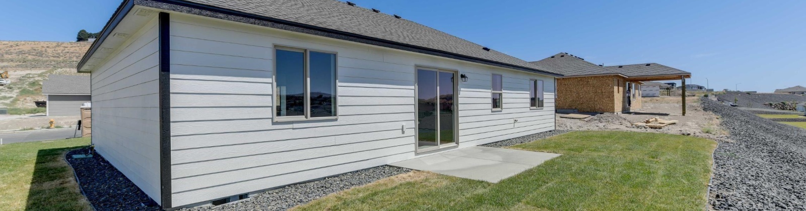 Kokanee Dr, Pasco, Washington 99301, 3 Bedrooms Bedrooms, ,2 BathroomsBathrooms,Site Built-owned Lot,For Sale,Kokanee Dr,278358