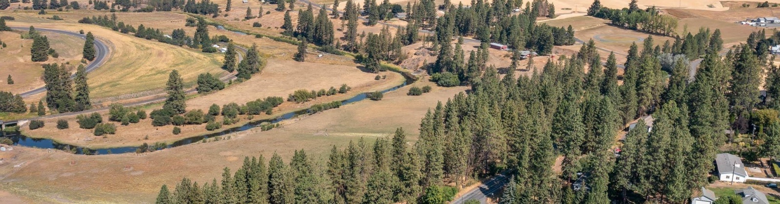 Mohr St, Palouse, Washington 99161-8800, 4 Bedrooms Bedrooms, ,2 BathroomsBathrooms,Site Built-owned Lot,For Sale,Mohr St,278380