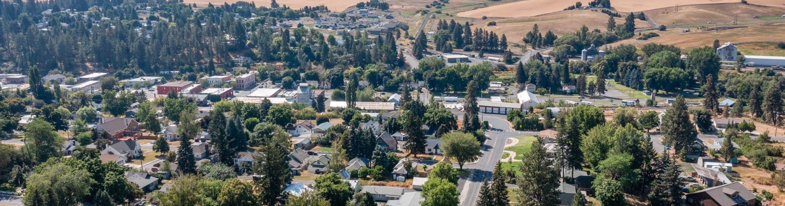 Mohr St, Palouse, Washington 99161-8800, 4 Bedrooms Bedrooms, ,2 BathroomsBathrooms,Site Built-owned Lot,For Sale,Mohr St,278380