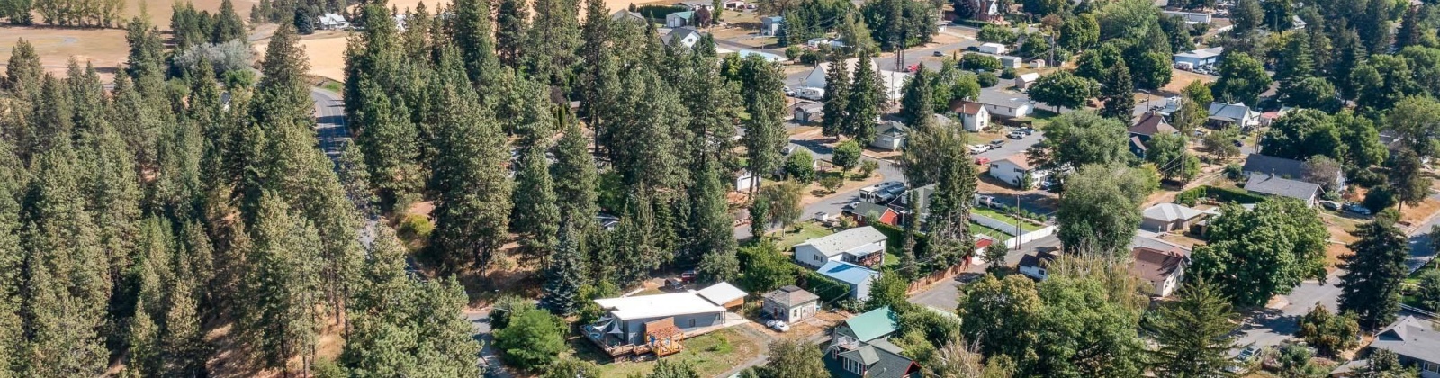 Mohr St, Palouse, Washington 99161-8800, 4 Bedrooms Bedrooms, ,2 BathroomsBathrooms,Site Built-owned Lot,For Sale,Mohr St,278380