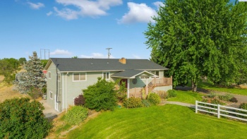 3143 Wilson Hwy, Grandview, Washington 98930, 5 Bedrooms Bedrooms, ,3 BathroomsBathrooms,Site Built-owned Lot,For Sale,3143 Wilson Hwy,274284