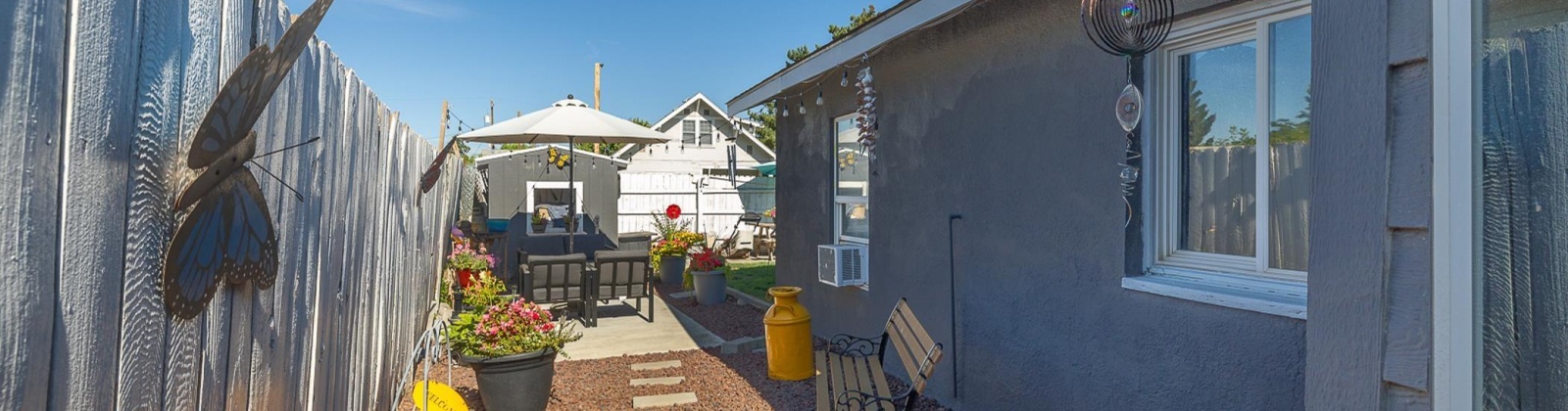 4th Ave, Kennewick, Washington 99336, 3 Bedrooms Bedrooms, ,1 BathroomBathrooms,Site Built-owned Lot,For Sale,4th Ave,278392