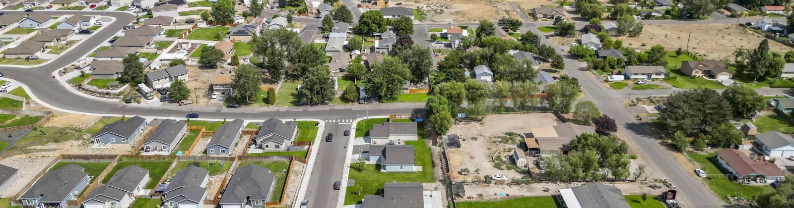 Lucy Ave, Benton City, Washington 99320, 3 Bedrooms Bedrooms, ,2 BathroomsBathrooms,Site Built-owned Lot,For Sale,Lucy Ave,278389