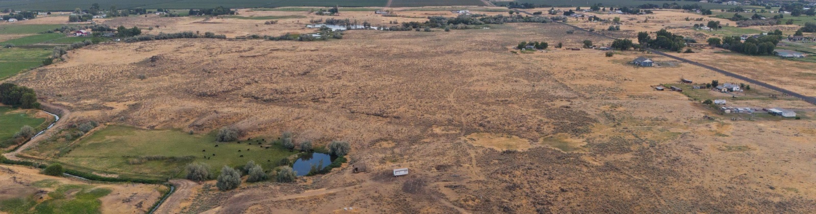 Old Inland Empire Hwy, Prosser, Washington 99350, ,Agricultural,For Sale,Old Inland Empire Hwy,278422