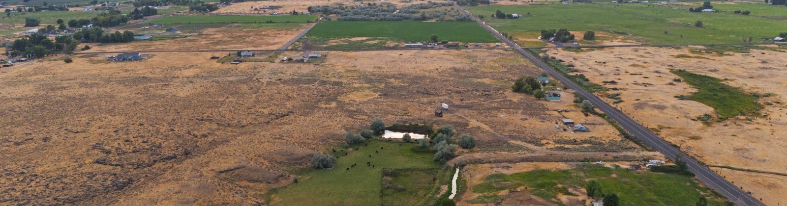 Old Inland Empire Hwy, Prosser, Washington 99350, ,Agricultural,For Sale,Old Inland Empire Hwy,278422