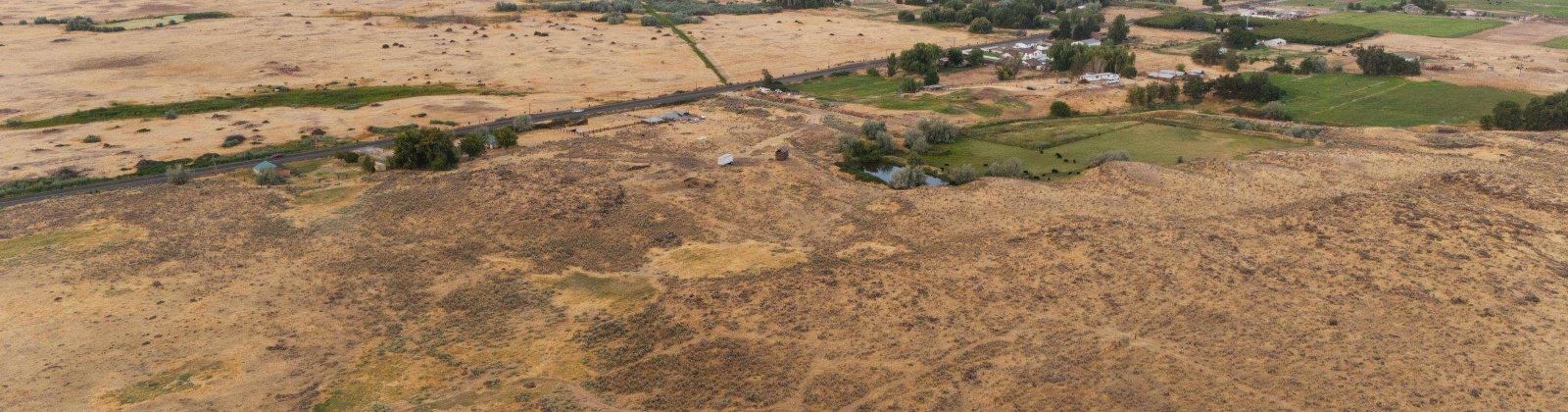 Old Inland Empire Hwy, Prosser, Washington 99350, ,Agricultural,For Sale,Old Inland Empire Hwy,278422