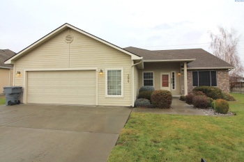 Lombardy Lane, Richland, Washington 99352, 4 Bedrooms Bedrooms, ,2 BathroomsBathrooms,Site Built-owned Lot,For Rent,Lombardy Lane,278413