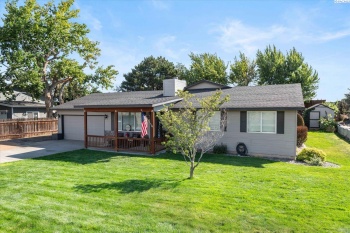 Norma Street, West Richland, Washington 99353, 4 Bedrooms Bedrooms, ,2 BathroomsBathrooms,Site Built-owned Lot,For Sale,Norma Street,278450