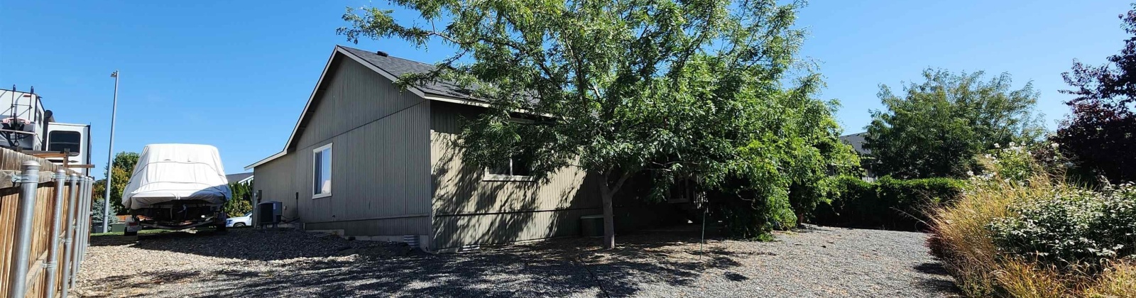 Crab Apple Circle, West Richland, Washington 99353, 3 Bedrooms Bedrooms, ,2 BathroomsBathrooms,Site Built-owned Lot,For Sale,Crab Apple Circle,278445