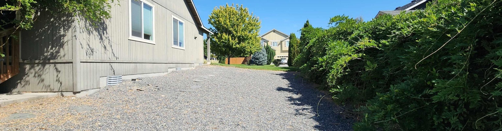 Crab Apple Circle, West Richland, Washington 99353, 3 Bedrooms Bedrooms, ,2 BathroomsBathrooms,Site Built-owned Lot,For Sale,Crab Apple Circle,278445