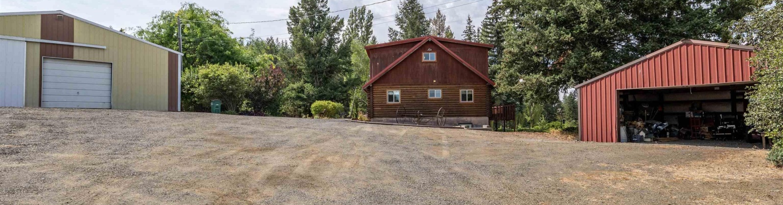 Seaman Rd, Tekoa, Washington 99033, 6 Bedrooms Bedrooms, ,3 BathroomsBathrooms,Site Built-owned Lot,For Sale,Seaman Rd,278443