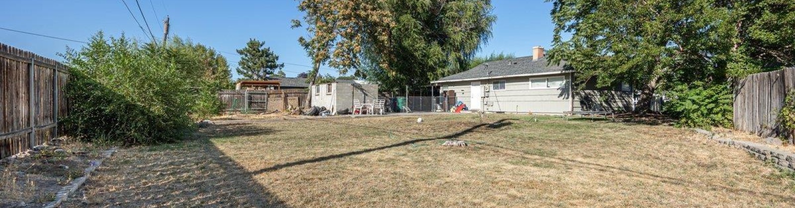 Green Place, Kennewick, Washington 99337, 3 Bedrooms Bedrooms, ,1 BathroomBathrooms,Site Built-owned Lot,For Sale,Green Place,278441