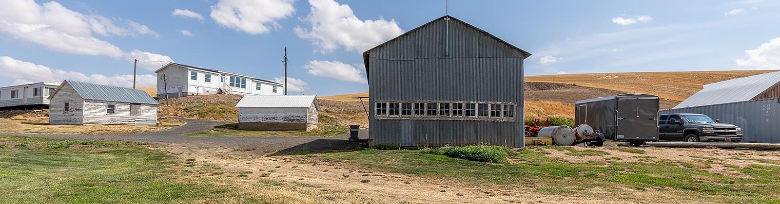 Whelan Rd, Pullman, Washington 99163, 3 Bedrooms Bedrooms, ,2 BathroomsBathrooms,Site Built-owned Lot,For Sale,Whelan Rd,278454