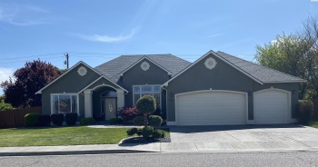 Golden Drive, Richland, Washington 99352, 3 Bedrooms Bedrooms, ,3 BathroomsBathrooms,Site Built-owned Lot,For Sale,Golden Drive,278455