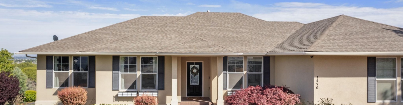 Blue Mt. Loop, Richland, Washington 99352, 5 Bedrooms Bedrooms, ,4 BathroomsBathrooms,Site Built-owned Lot,For Sale,Blue Mt. Loop,276209