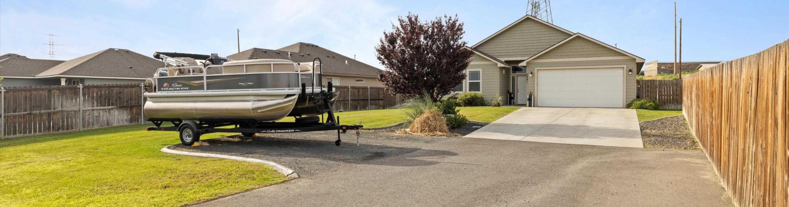 41st Ave, Kennewick, Washington 99338-0034, 3 Bedrooms Bedrooms, ,2 BathroomsBathrooms,Site Built-owned Lot,For Sale,41st Ave,278464