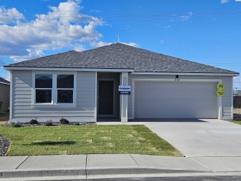 Road 112, Pasco, Washington 99301, 4 Bedrooms Bedrooms, ,2 BathroomsBathrooms,Site Built-owned Lot,For Sale,Road 112,278463