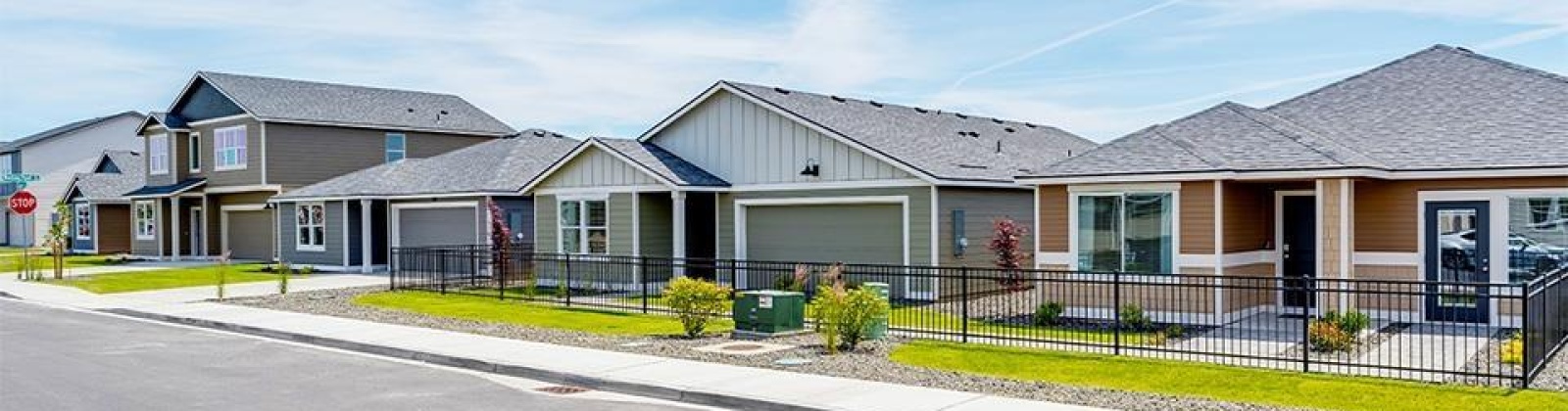 Road 112, Pasco, Washington 99301, 4 Bedrooms Bedrooms, ,2 BathroomsBathrooms,Site Built-owned Lot,For Sale,Road 112,278462