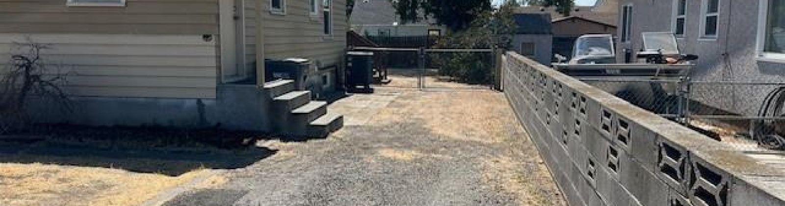 2nd Ave, Kennewick, Washington 99336, 2 Bedrooms Bedrooms, ,1 BathroomBathrooms,Site Built-owned Lot,For Sale,2nd Ave,278486