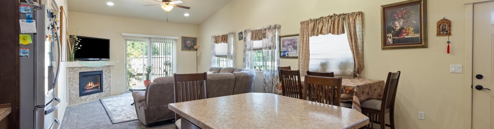 Dennis, Kennewick, Washington 99337, 2 Bedrooms Bedrooms, ,2 BathroomsBathrooms,Town House,For Sale,Dennis,278487