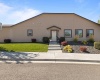 Dennis, Kennewick, Washington 99337, 2 Bedrooms Bedrooms, ,2 BathroomsBathrooms,Town House,For Sale,Dennis,278487