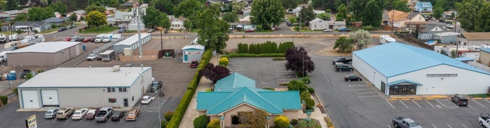 Columbia Drive, Kennewick, Washington, ,31 BathroomsBathrooms,Retail,For Sale,Columbia Drive,278503