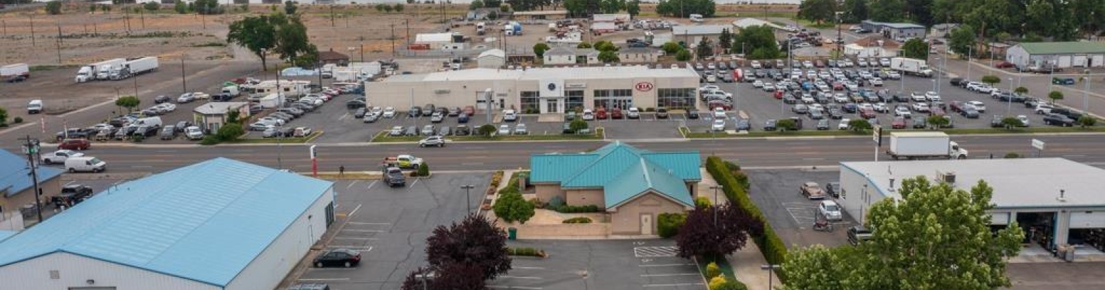 Columbia Drive, Kennewick, Washington, ,31 BathroomsBathrooms,Retail,For Sale,Columbia Drive,278503