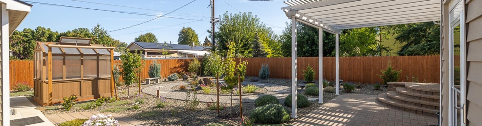 Whitten Street, Richland, Washington 99354, 4 Bedrooms Bedrooms, ,2 BathroomsBathrooms,Site Built-owned Lot,For Sale,Whitten Street,278502