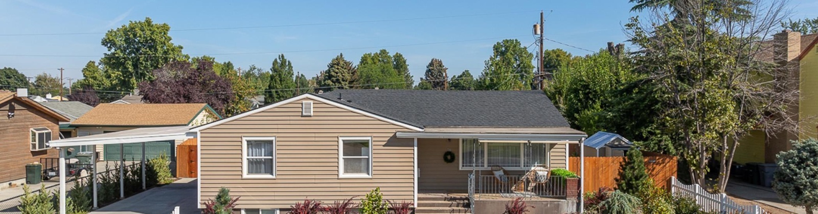 Whitten Street, Richland, Washington 99354, 4 Bedrooms Bedrooms, ,2 BathroomsBathrooms,Site Built-owned Lot,For Sale,Whitten Street,278502