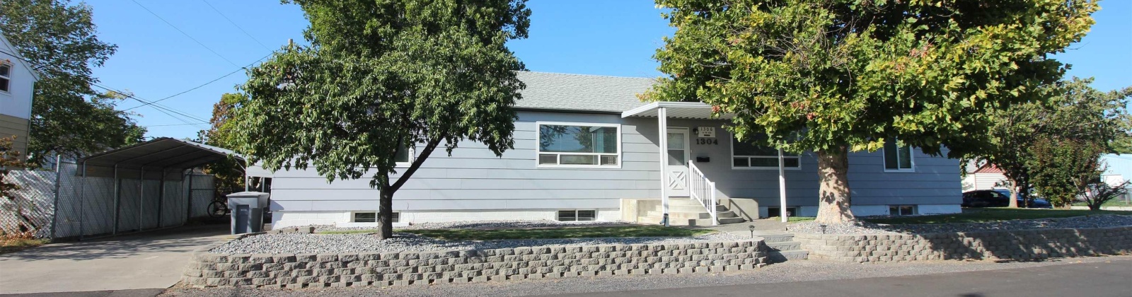 Torbett St, Richland, Washington 99354, 6 Bedrooms Bedrooms, ,4 BathroomsBathrooms,Duplex,For Sale,Torbett St,278531