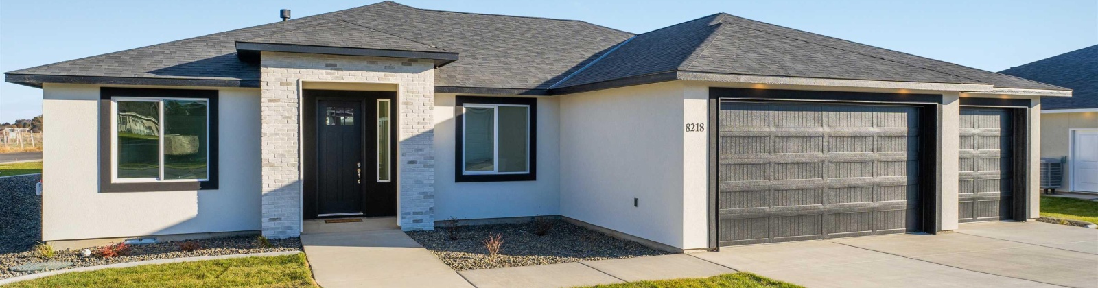 Rd 96, Pasco, Washington 99301, 4 Bedrooms Bedrooms, ,2 BathroomsBathrooms,Site Built-owned Lot,For Sale,Rd 96,278529