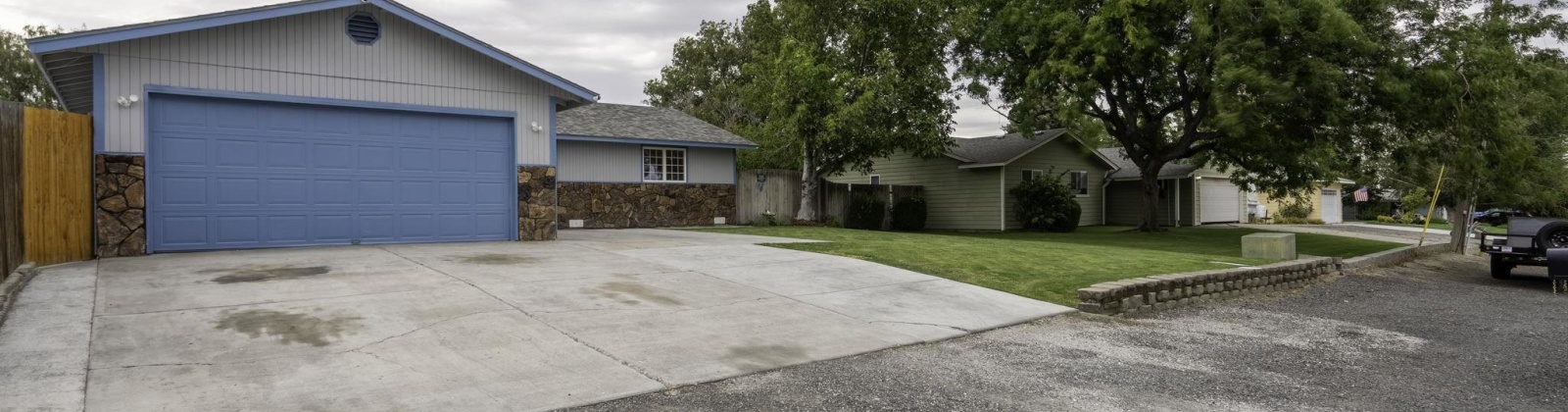 Vancouver St, Kennewick, Washington 99337, 3 Bedrooms Bedrooms, ,2 BathroomsBathrooms,Site Built-owned Lot,For Sale,Vancouver St,278544