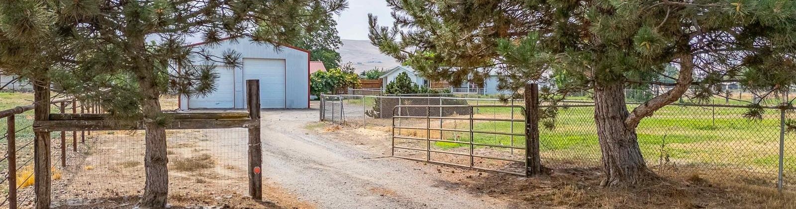 Wilgus Road, Prosser, Washington 99350, 3 Bedrooms Bedrooms, ,2 BathroomsBathrooms,Manufactured-owned Lot,For Sale,Wilgus Road,278180