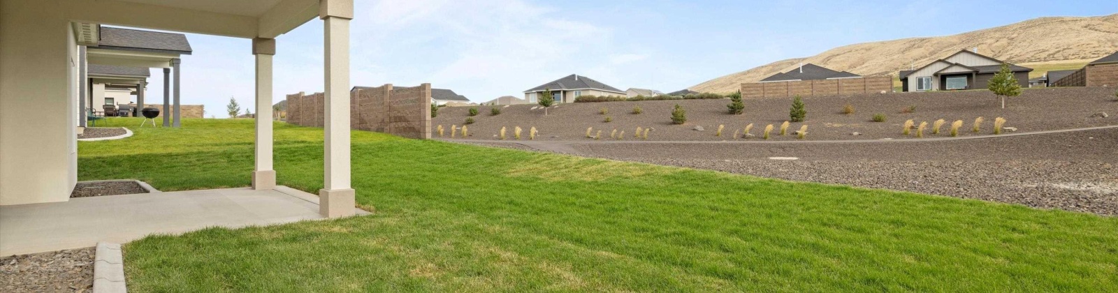 Barbera, Richland, Washington 99352, 3 Bedrooms Bedrooms, ,2 BathroomsBathrooms,Site Built-owned Lot,For Sale,Barbera,278554