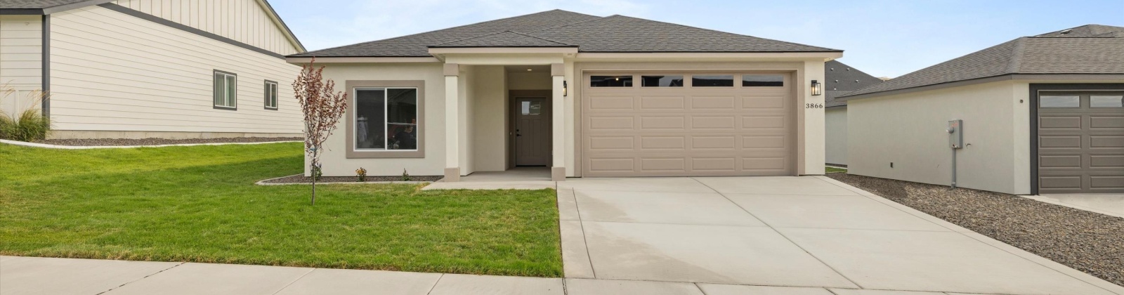 Barbera, Richland, Washington 99352, 3 Bedrooms Bedrooms, ,2 BathroomsBathrooms,Site Built-owned Lot,For Sale,Barbera,278554