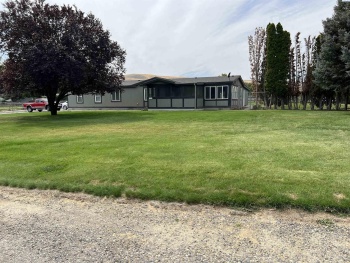 855 PR SE, Kennewick, Washington 99338, 3 Bedrooms Bedrooms, ,2 BathroomsBathrooms,Manufactured-owned Lot,For Sale,855 PR SE,278547