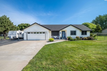 Rocky Mountain Rd, West Richland, Washington 99353, 3 Bedrooms Bedrooms, ,2 BathroomsBathrooms,Site Built-owned Lot,For Sale,Rocky Mountain Rd,278548