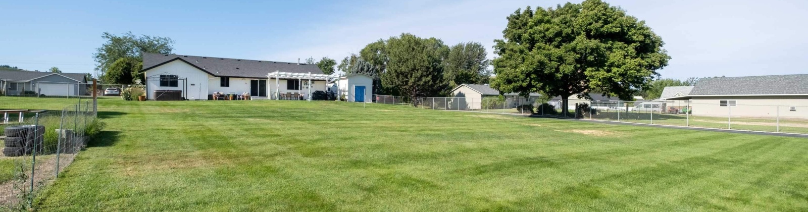 Rocky Mountain Rd, West Richland, Washington 99353, 3 Bedrooms Bedrooms, ,2 BathroomsBathrooms,Site Built-owned Lot,For Sale,Rocky Mountain Rd,278548